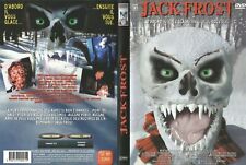 Jack frost chris d'occasion  Nancy-