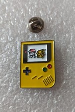 Pin pokemon gameboy d'occasion Pin pokemon gameboy d'occasion  Paris I