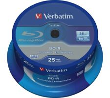 Verbatim blu ray d'occasion  Sézanne