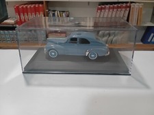 Peugeot 203 bleue d'occasion  Beaucouzé