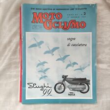 Rivista motociclismo del usato  Torino