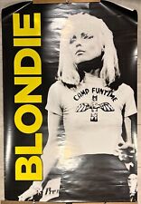 Blondie camp funtime for sale  FLEET