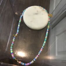 Necklace multicolored women for sale  Mckinney