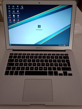 Apple macbook air gebraucht kaufen  Villmar