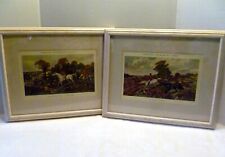 Vintage pair herrings for sale  Tampa