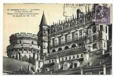 Amboise château tour d'occasion  Expédié en Belgium