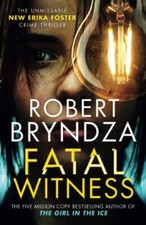 Fatal witness unmissable for sale Fatal witness unmissable for sale  UK