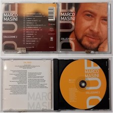 Marco masini collezione usato  Roma