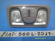 Fiat 500 2017 usato  Napoli