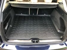 Piso De Carga Traseira Porta-malas Forro Bandeja Esteira Para Mercedes-benz Glc-Classe 2016-2022 comprar usado  Enviando para Brazil