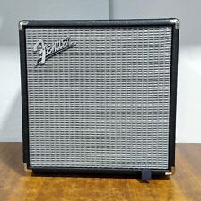 Fender model rumble for sale  Salisbury