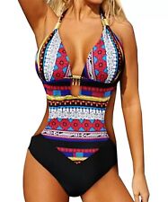 Costume bagno intero usato  Italia