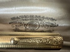 Waterman penna stilografica usato  Roma