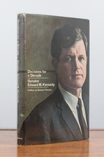 Senator edward kennedy for sale  Saint Louis