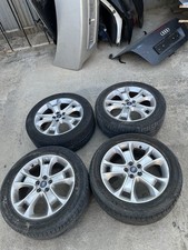 Cerchi lega ford usato  Cerignola