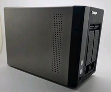 Nas qnap 219p d'occasion  Béziers