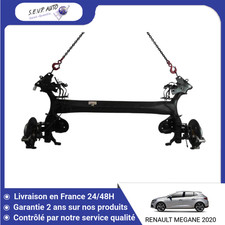 Train arriere renault d'occasion Train arriere renault d'occasion  Saint-Quentin