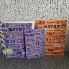 Math teaching textbook for sale  Crookston