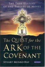 Quest ark covenant for sale  ROSSENDALE