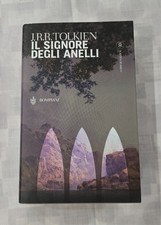 Signore degli anelli usato  Catania