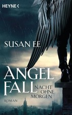 Angelfall nacht hne gebraucht kaufen  Berlin