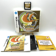 Pokémon oro heartgold usato  Ragalna
