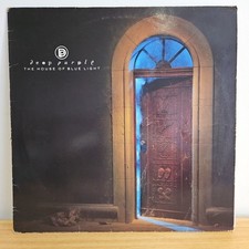 Vinyle tours deep d'occasion  Gruissan