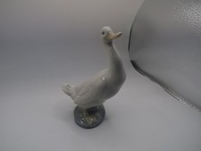 Spanish ceramic goose for sale  LANGHOLM