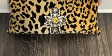 Ballard design leopard for sale  Fort Worth