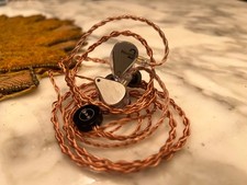 Moondrop blessing2 ear for sale  Brooklyn