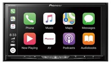 Pioneer avh z9200dab gebraucht kaufen  Leipzig