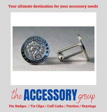 New pair cufflinks for sale  KETTERING