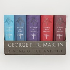 George martin game for sale  Tampa
