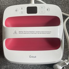 Cricut heat press for sale  LEEDS