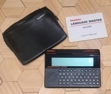 1989 franklin language for sale  North Bend