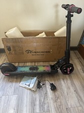 Evercross ev06c electric for sale  DALKEITH