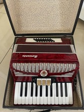 Red sorrento voice for sale  WELLING