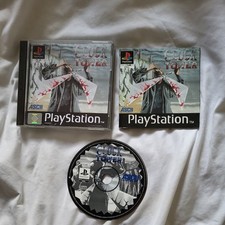 Clock tower playstation for sale  BRISTOL