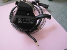 Sachs torpedo pentasport gebraucht kaufen  Nortorf