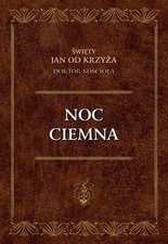 Noc ciemna [format kieszonkowy] (Noc ciemna [format kieszonkowy]) na sprzedaż  PL