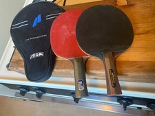 stiga paddle for sale  San Jose