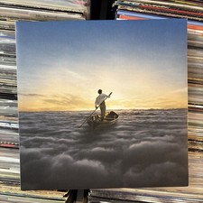 Usado, PINK FLOYD The Endless River VINYL 2x LP RECORD ALBUM NM comprar usado Usado, PINK FLOYD The Endless River VINYL 2x LP RECORD ALBUM NM comprar usado  Enviando para Brazil