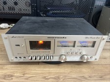 Lecteur casette marantz d'occasion  La Valette-du-Var