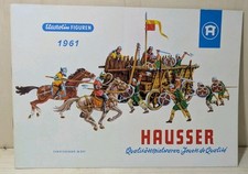 Hausser elastolin figuren gebraucht kaufen Hausser elastolin figuren gebraucht kaufen  Neustadt b.Coburg