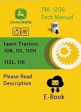 1206 john deere for sale  Tampa