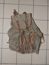 Sac troupes montagnes d'occasion  Châteauroux