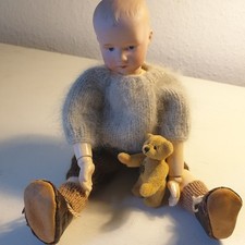 Heubach porzellan puppe gebraucht kaufen Heubach porzellan puppe gebraucht kaufen  Elsdorf-Westermühlen