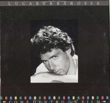 Luca barbarossa come usato  Roma