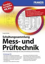 Schaltungssammlung mess prüft gebraucht kaufen  Berlin