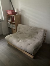 Sitzer futon schlafsofa gebraucht kaufen  Köln